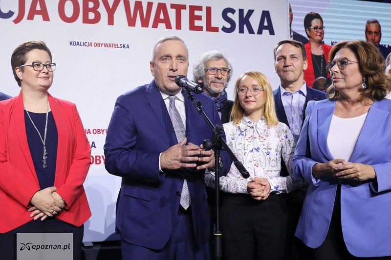 fot. PAP/Paweł Supernak