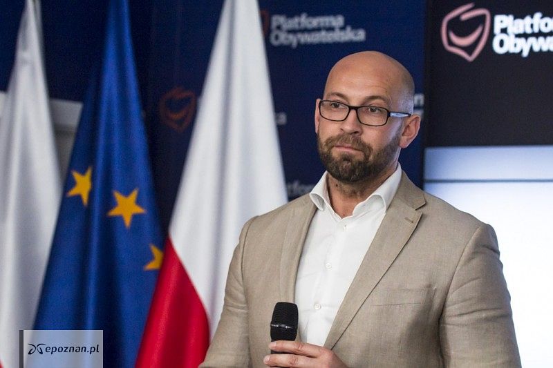 Jakub Rutnicki | fot. Wikipedia / PO
