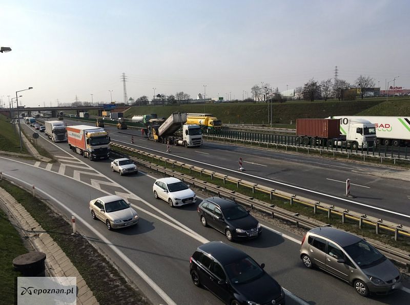 fot. Autostrada Wielkopolska