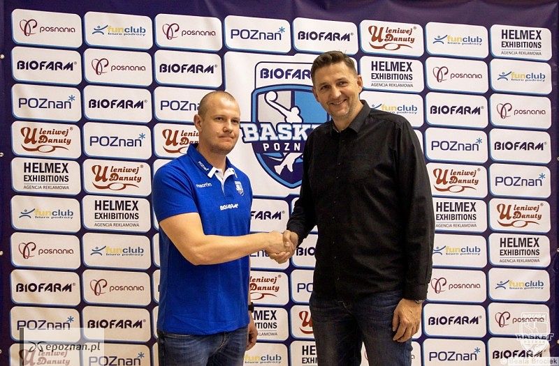fot. Beata Brociek/Biofarm Basket Poznań