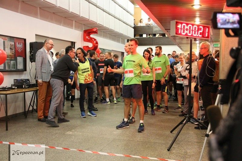 fot. Uniwersytet Ekonomiczny w Poznaniu