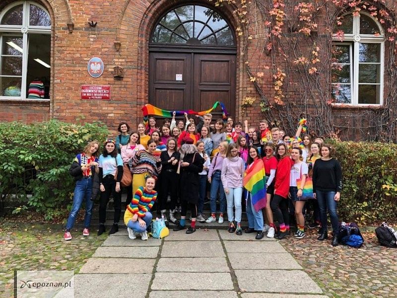 fot. Grupa Stonewall / FB