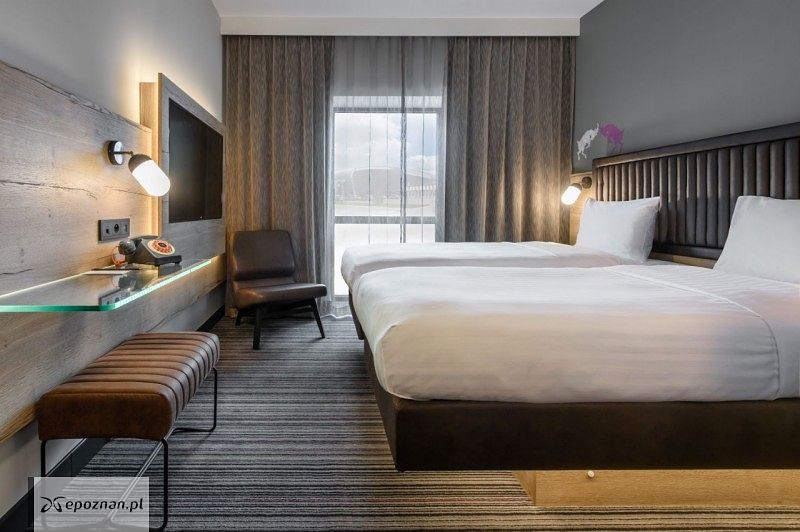 fot. Moxy Poznań