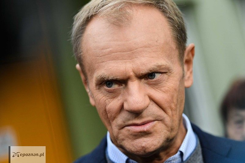 fot. PAP/Adam Warżawa