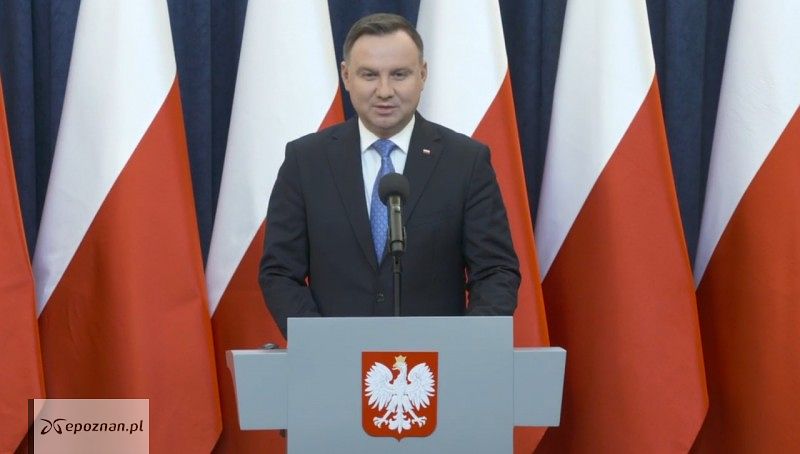 fot. Kancelaria Prezydenta RP