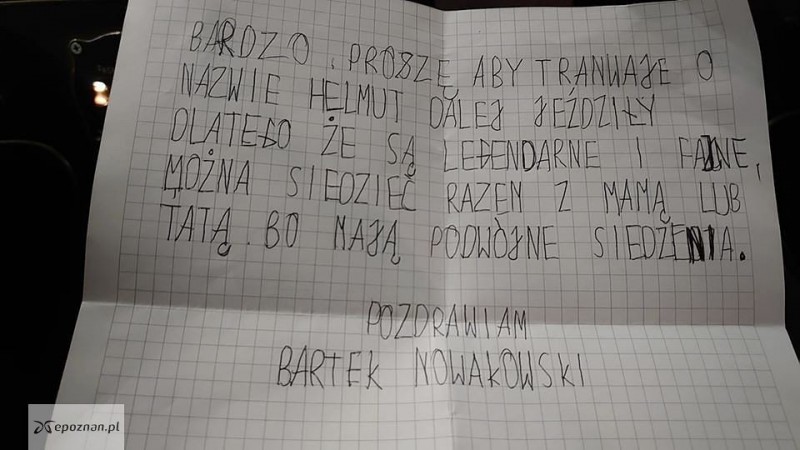 fot. Klub Miłośników Pojazdów Szynowych w Poznaniu