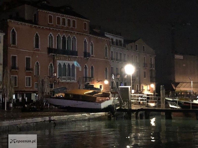 fot. Comune di Venezia