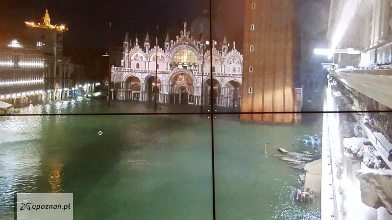 fot. Comune di Venezia
