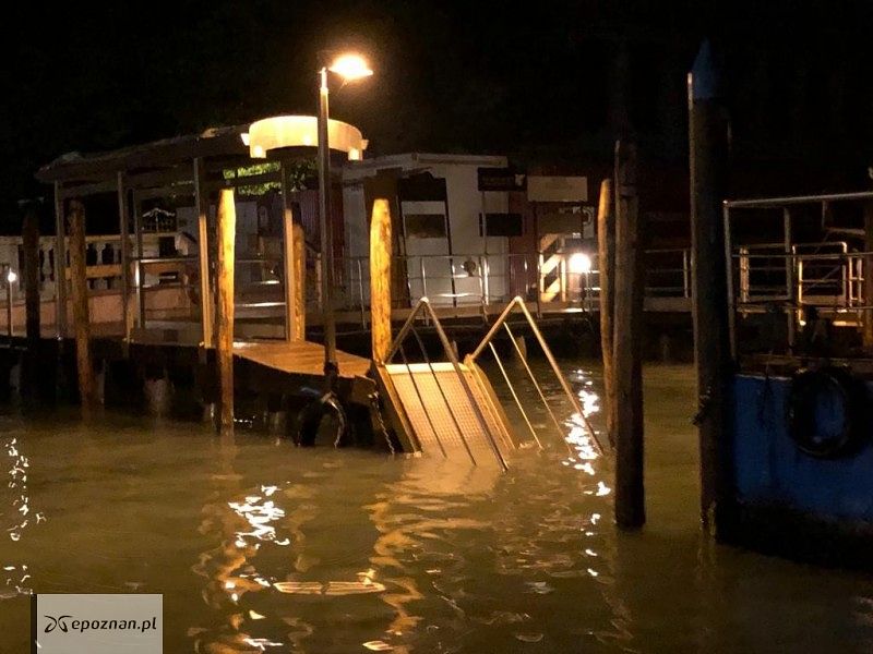 fot. Comune di Venezia
