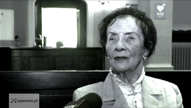 Stefania Chlebowska | fot. Telewizja WTK