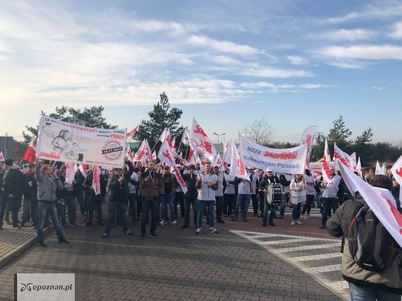 fot. Wielkopolska Solidarność / FB