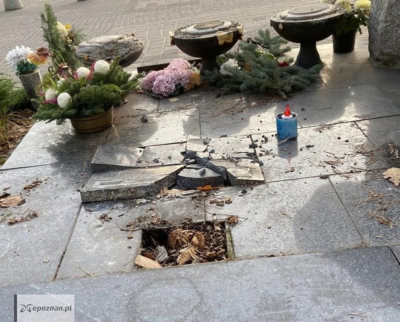 fot. Stowarzyszenie KATYŃ Poznań