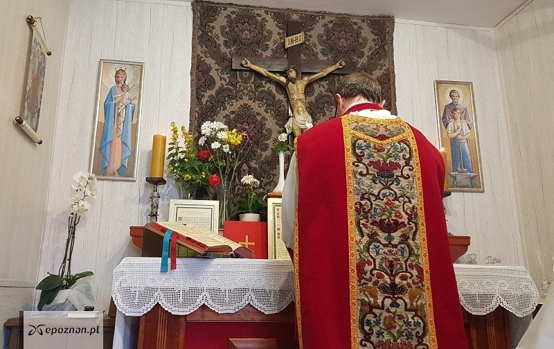 fot. Wierni Tradycji z Wronieckiej 9