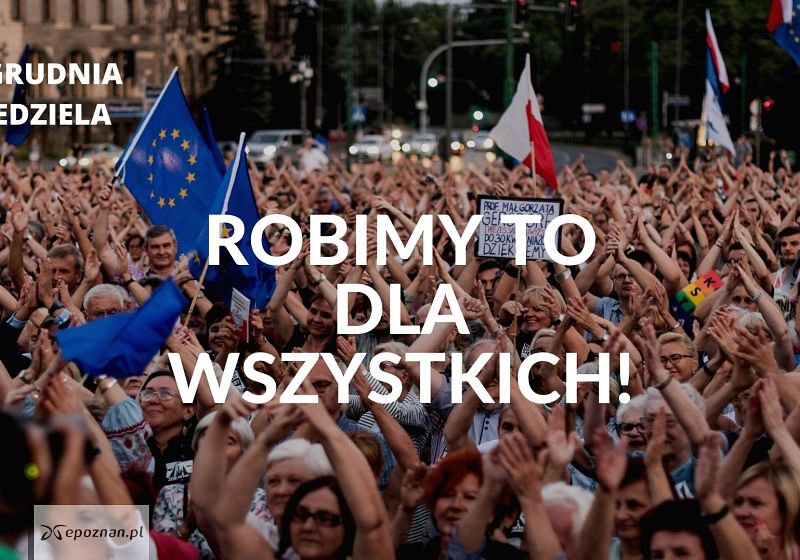 fot. Łańcuch Światła