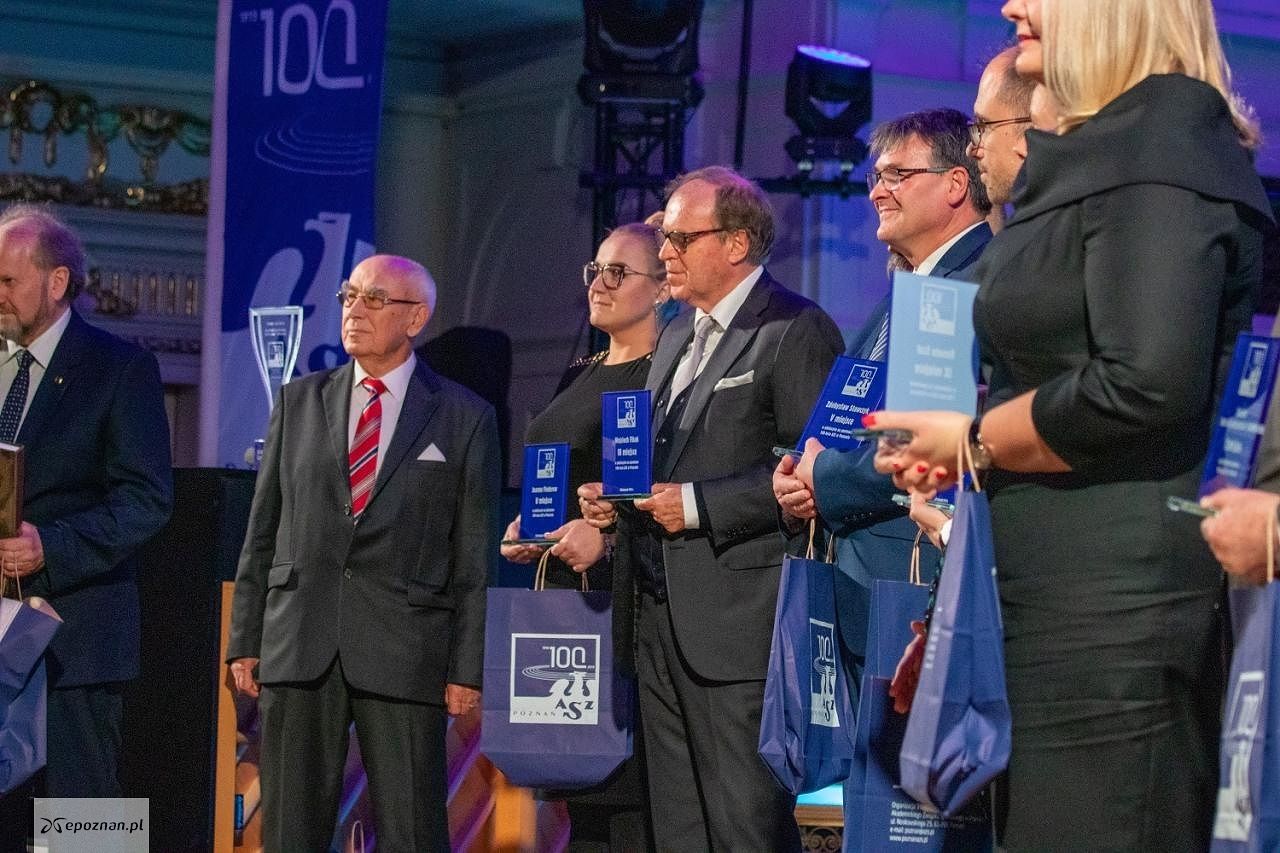 fot. AZS Poznań