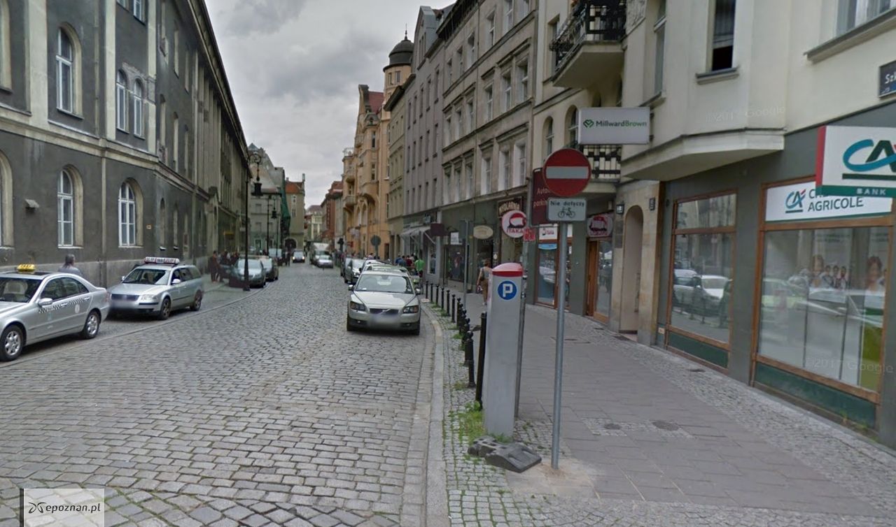 fot. Google Street View