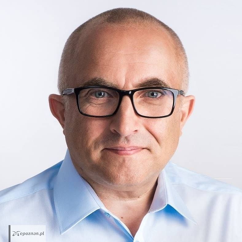 Marek Sternalski | fot. Marek Sternalski FB