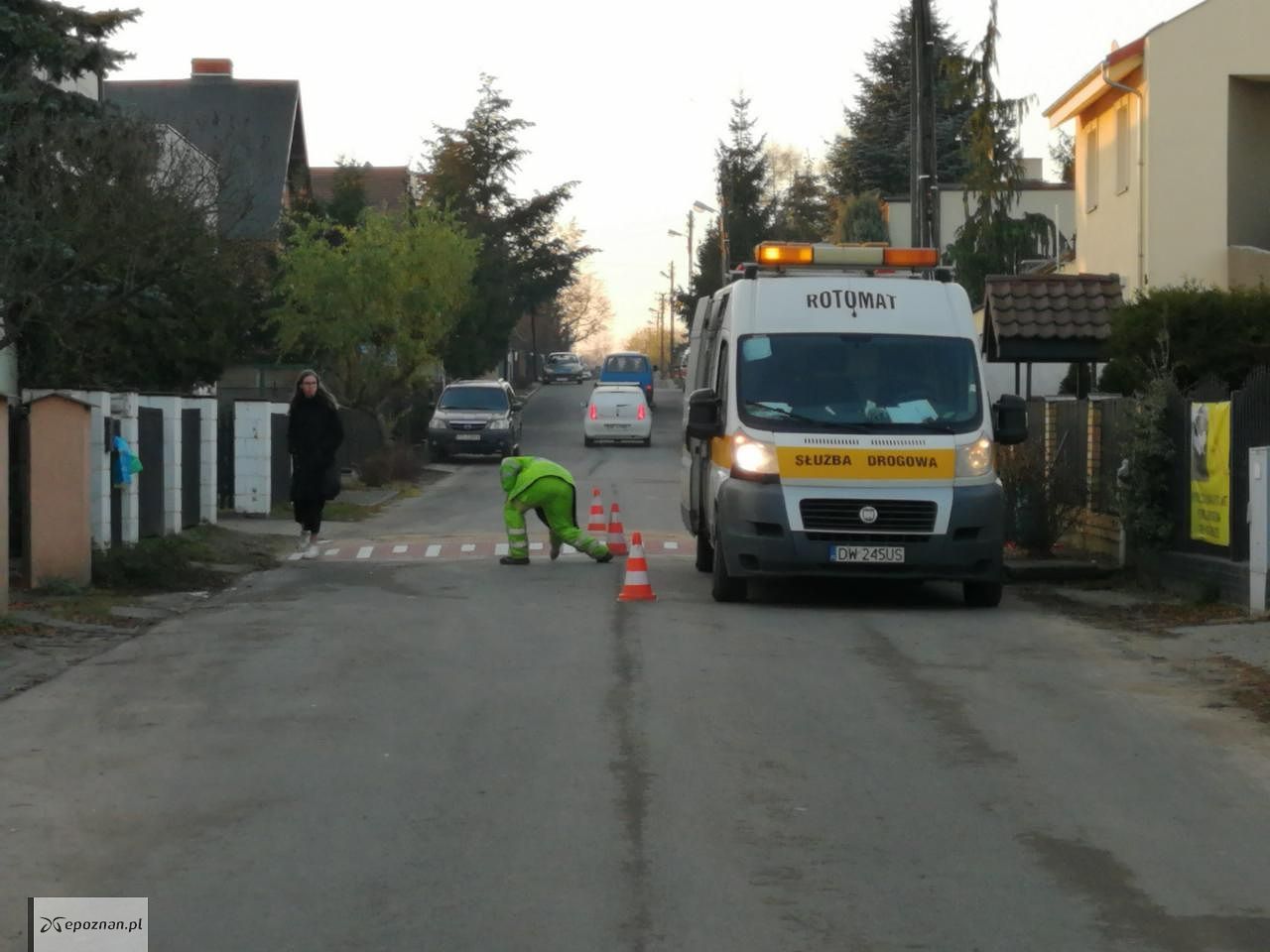 fot. Patryk Marciniak