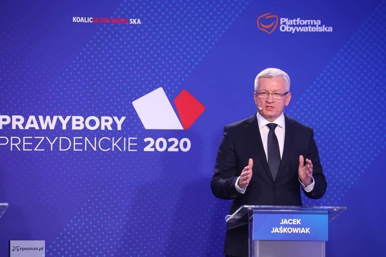 fot. Jacek Jaśkowiak / FB