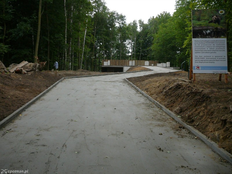 fot. Nowe ZOO