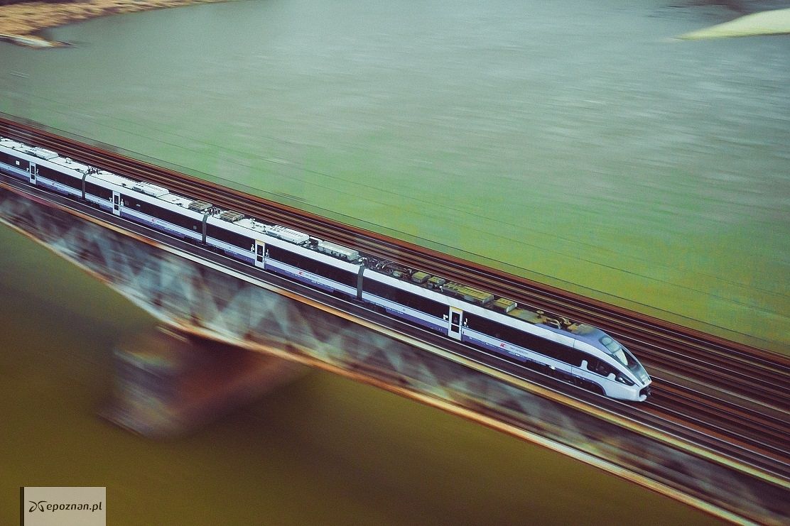 fot. PKP Intercity