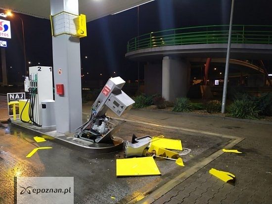 fot. PSP Koło
