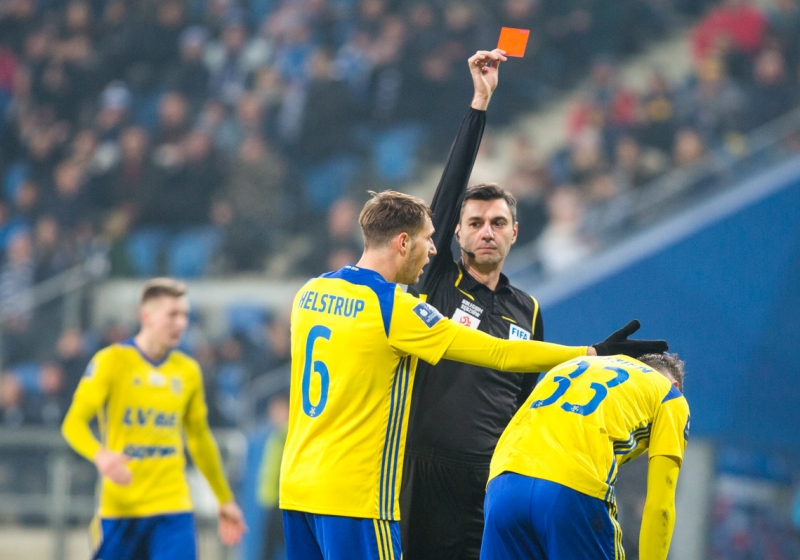 fot. Tomasz Szwajkowski