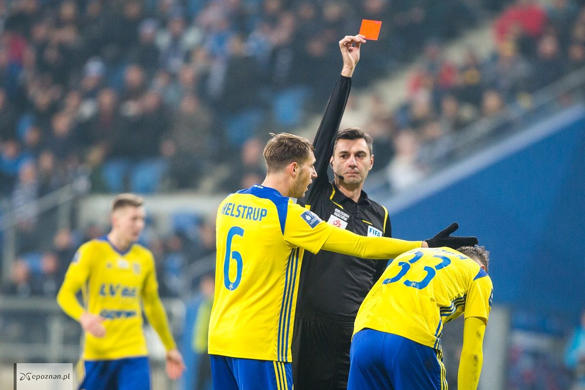 fot. Tomasz Szwajkowski