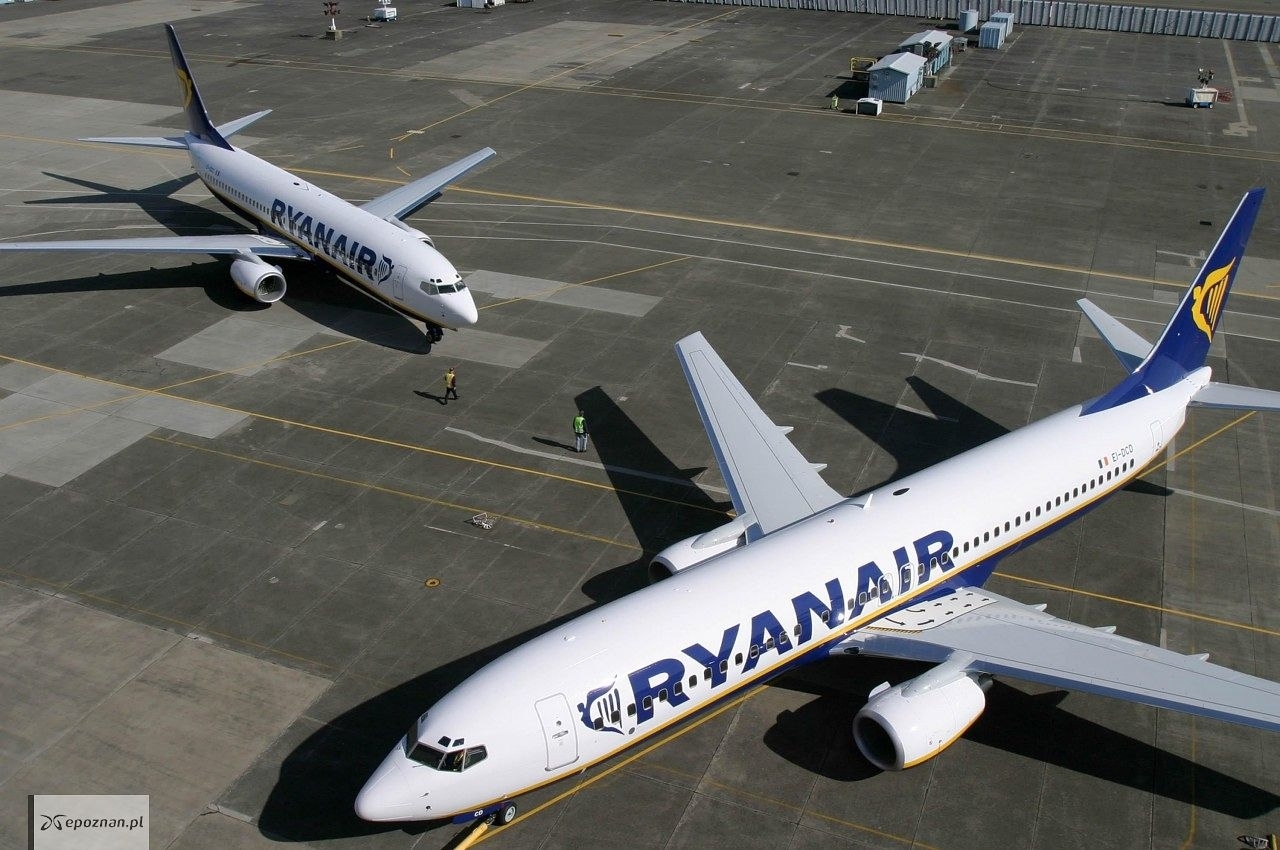 fot. Ryanair