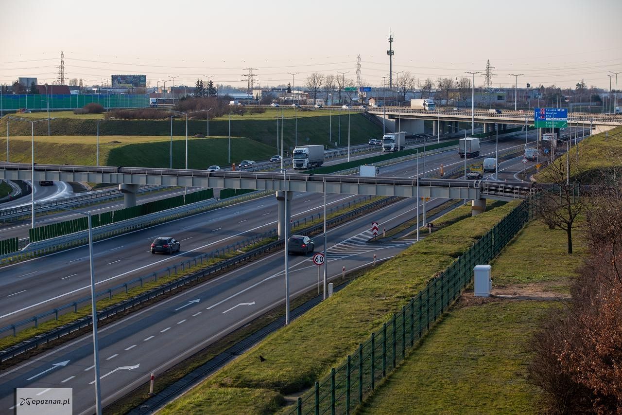 fot. Autostrada Wielkopolska