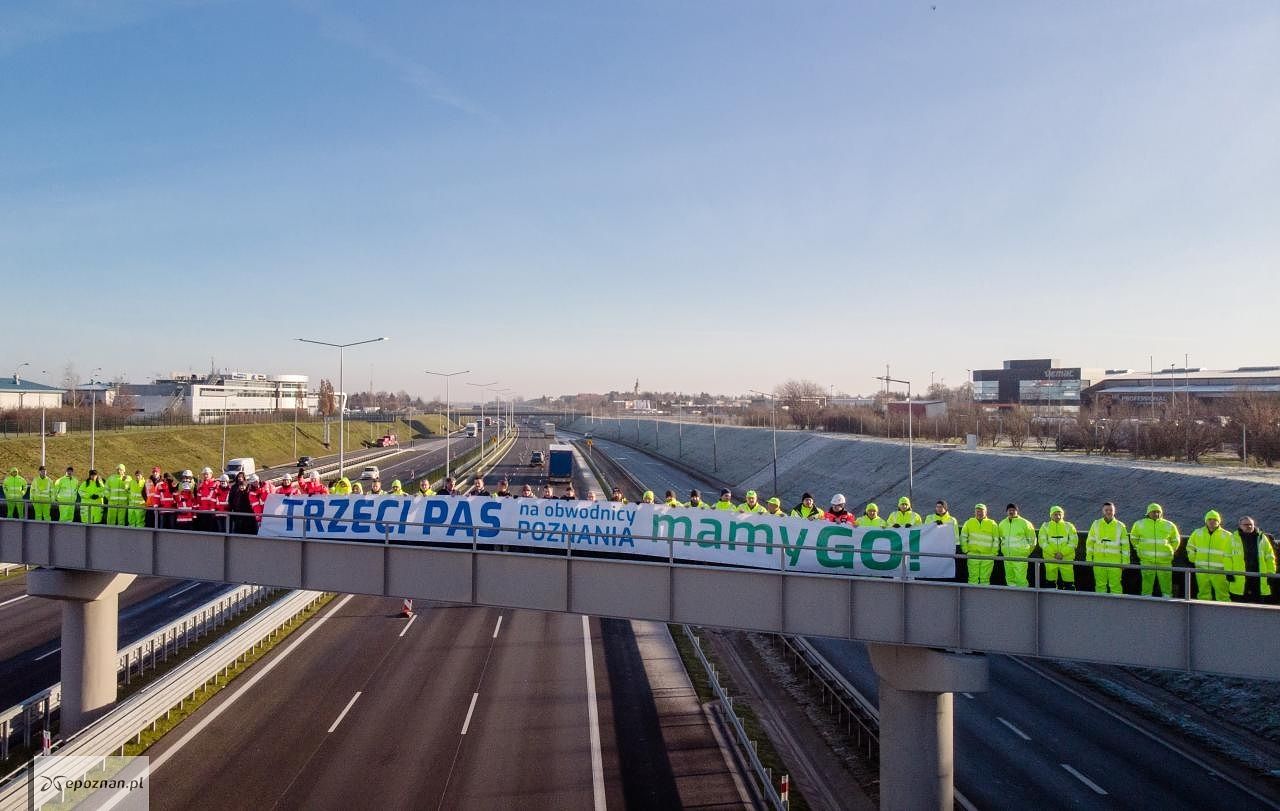 fot. Autostrada Wielkopolska