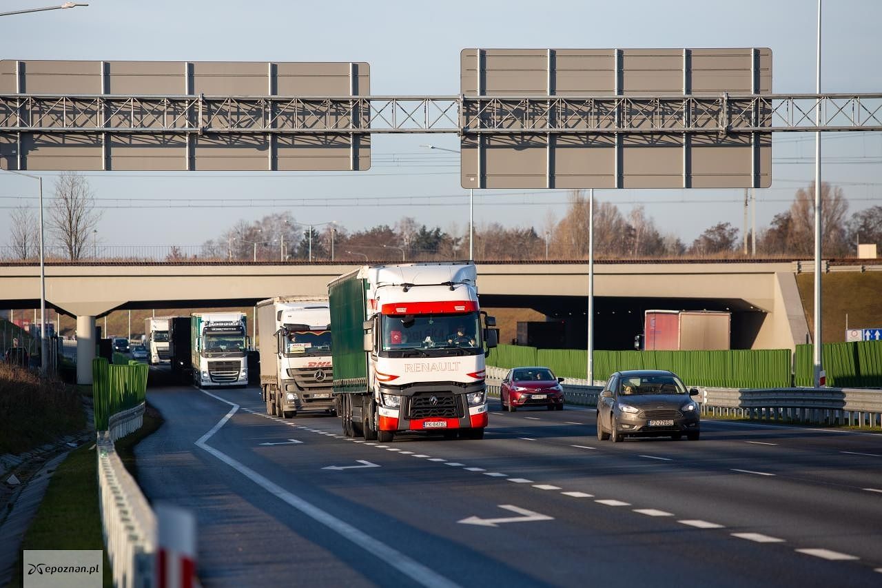 fot. Autostrada Wielkopolska