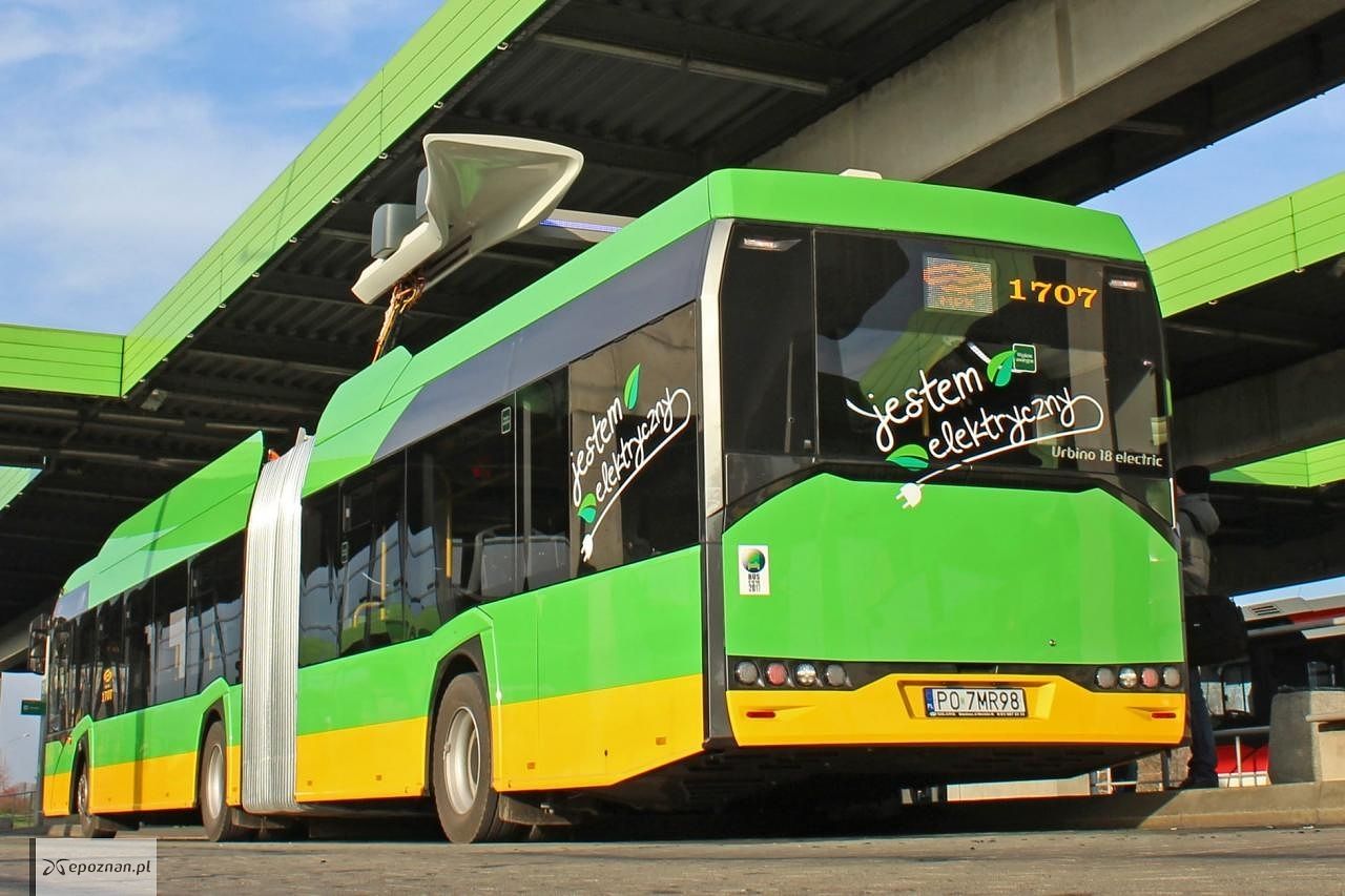 fot. MPK Poznań