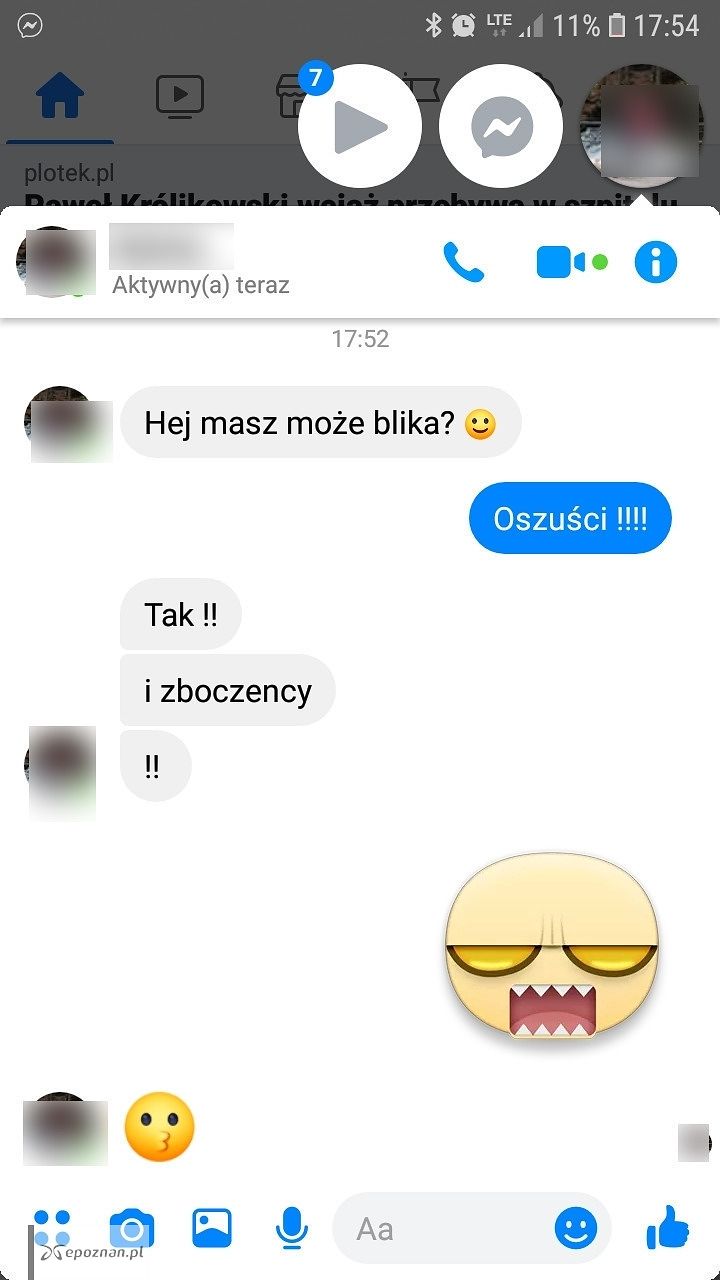 fot. czytelniczka