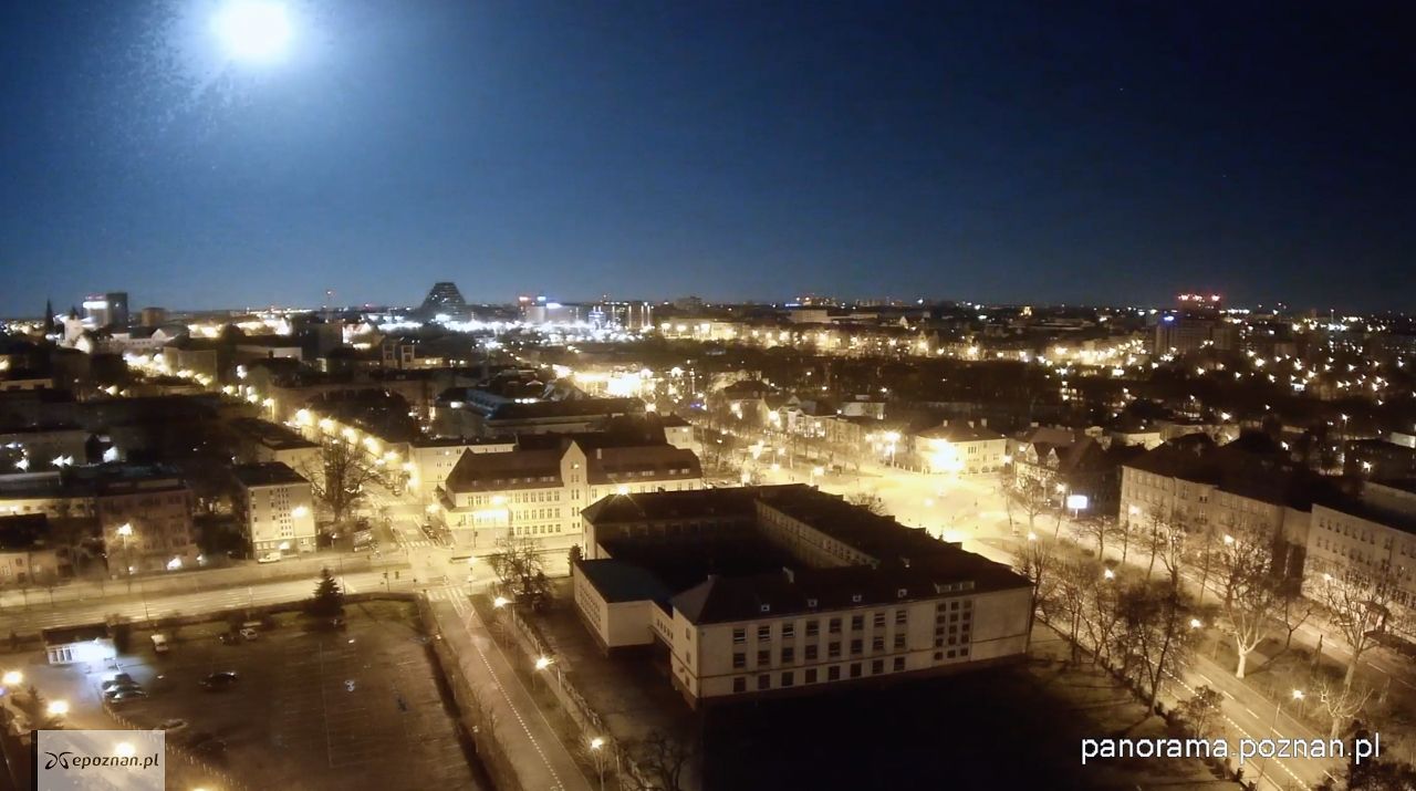 fot. Panorama Poznania Online