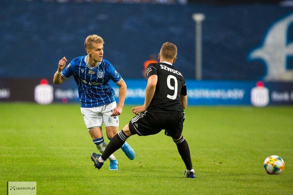 fot. Tomasz Szwajkowski