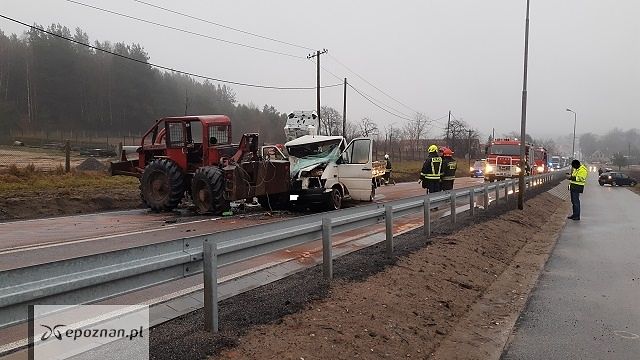 fot. KP PSP Złotów