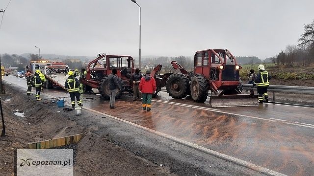 fot. KP PSP Złotów