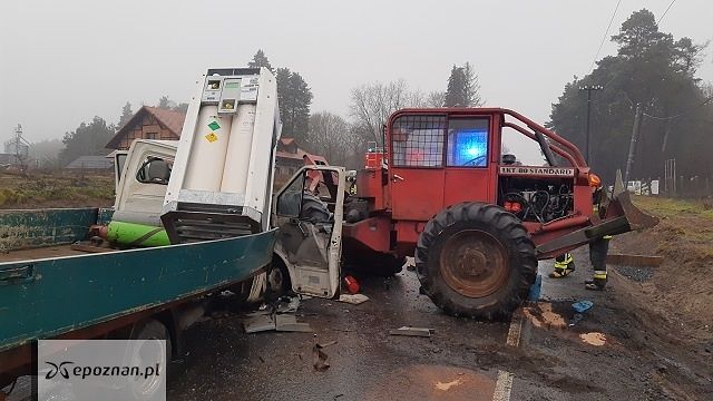 fot. KP PSP Złotów