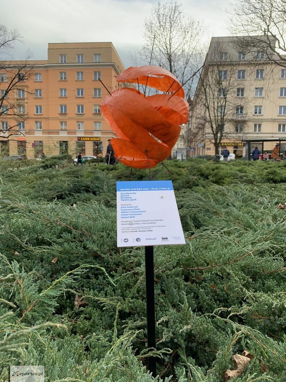 fot. Uniwersytet Artystyczny w Poznaniu
