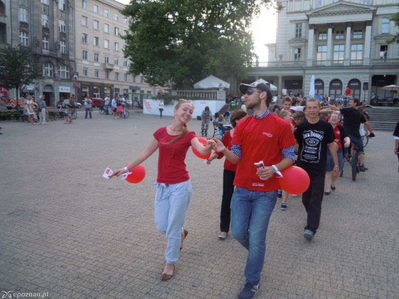 Zdjęcie z ubiegłego roku | fot. Szlachetna Paczka