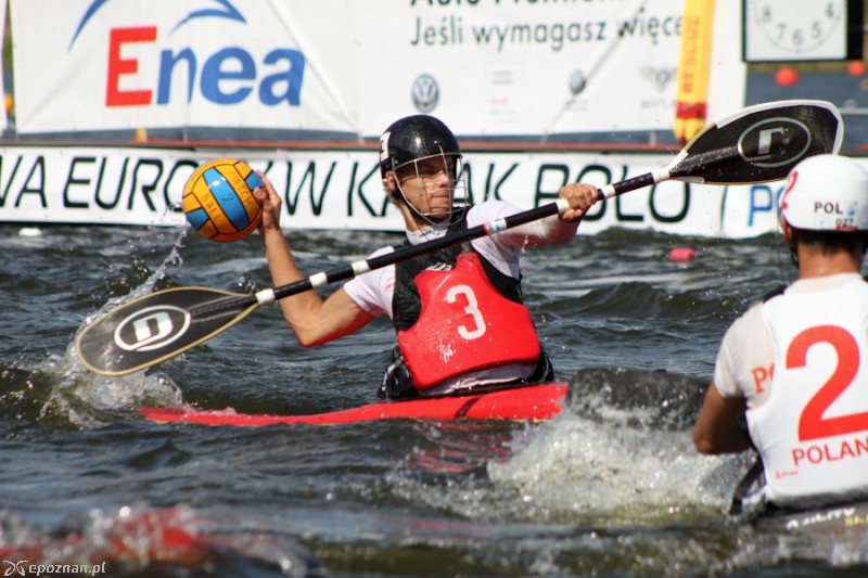 Polska - Dania 4:2 | fot. Elżbieta Skowron