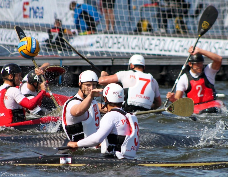 Polska - Dania 4:2 | fot. Elżbieta Skowron