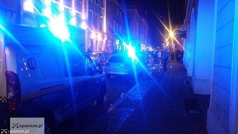 Zdjęcie ilustracyjne | fot. policja / archiwum