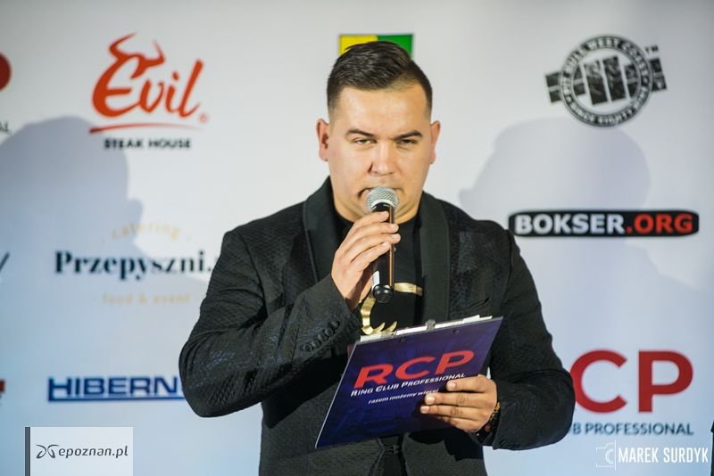 fot. Marek Surdyk