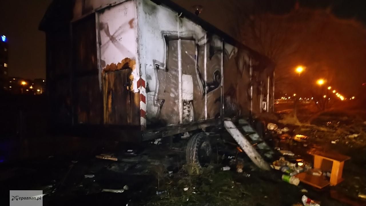 fot. Straż miejska