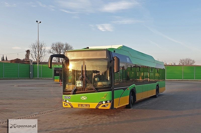 fot. MPK Poznań