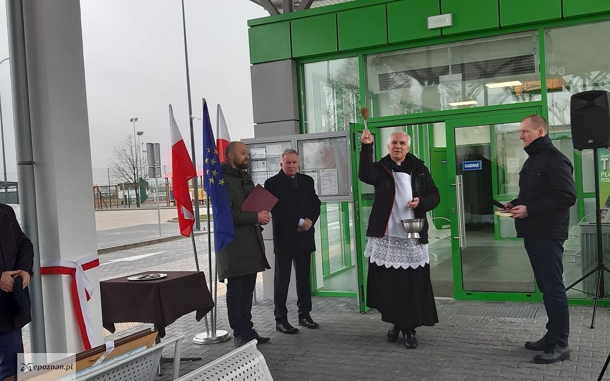 fot. A. Zdobylak / M. Frąckowiak / P. Napieralski - UG Kleszczewo