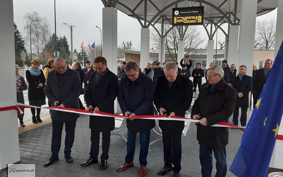 fot. A. Zdobylak  / M. Frąckowiak  / P. Napieralski - UG Kleszczewo