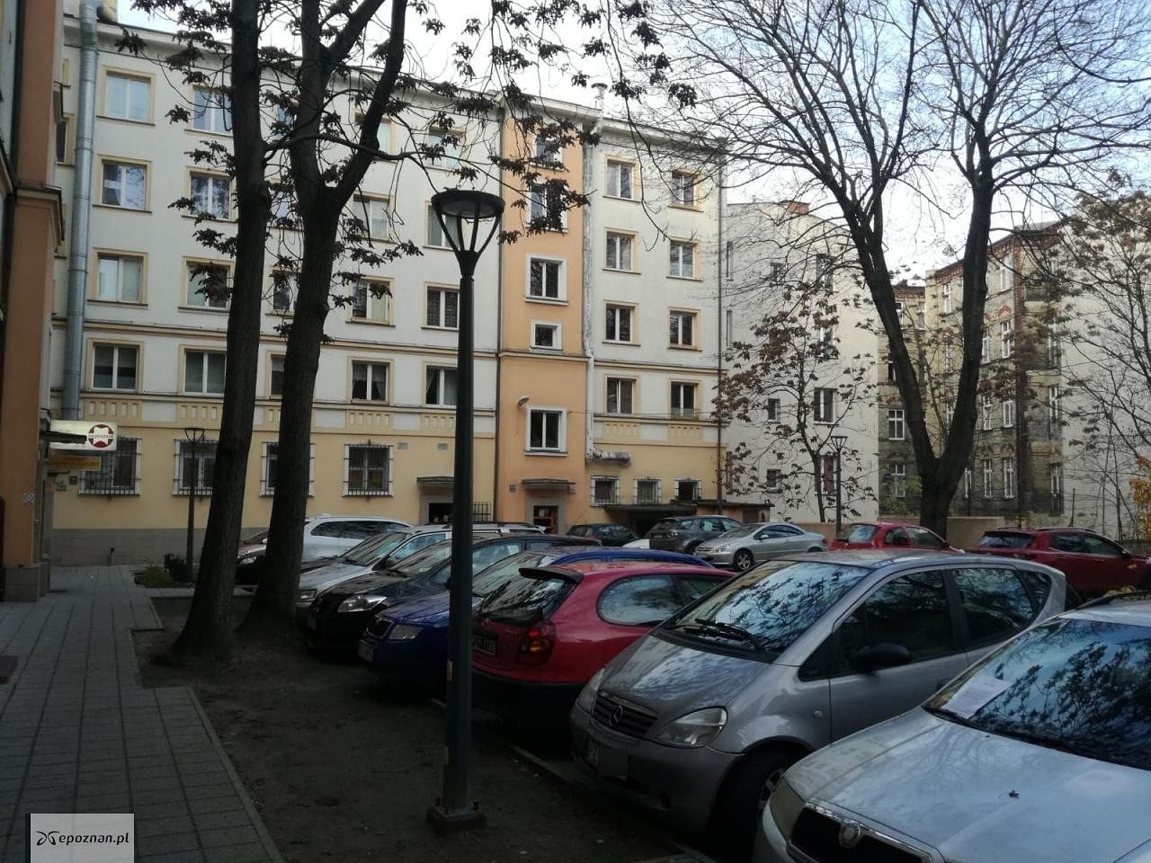 fot. Karolina / zdjęcie z listopada